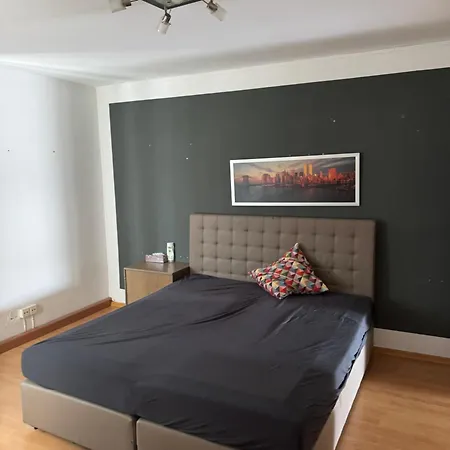 Apartment Marivel