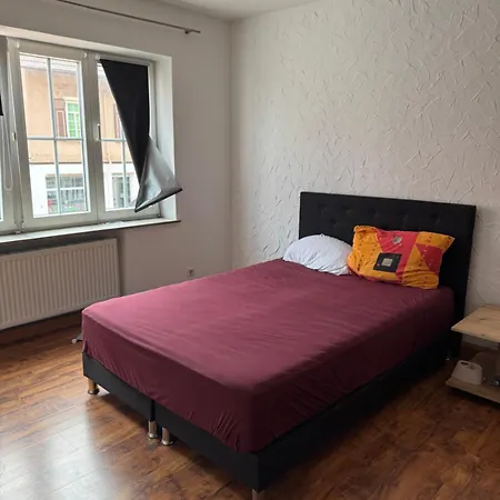 Apartment Marivel Freudenstadt