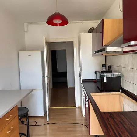 Apartment Marivel