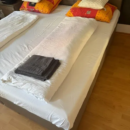 Marivel Apartment Freudenstadt